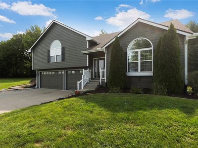 15205 Hills Rd, Kearney, MO, 64060