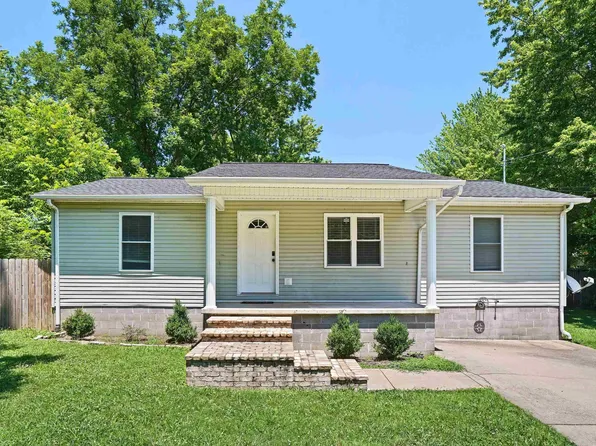 919 Dowdy St, Mayfield, KY 42066