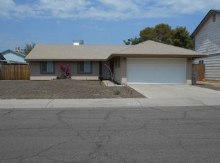 14828 N 60th Dr, Glendale, AZ 85306