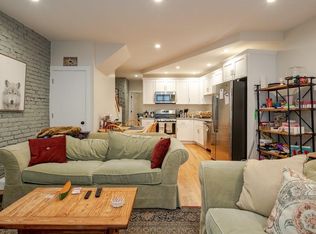 133 Sutherland Rd #1XXX, Brighton, MA 02135