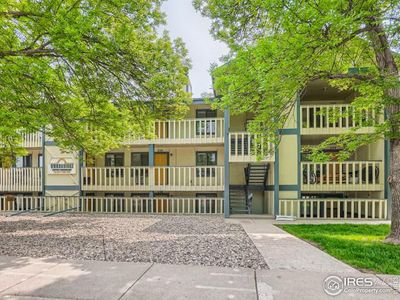 1118 City Park Ave UNIT 330, Fort Collins, CO, 80521