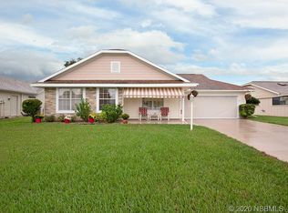 210 Fairgreen Ave, New Smyrna Beach, FL 32168