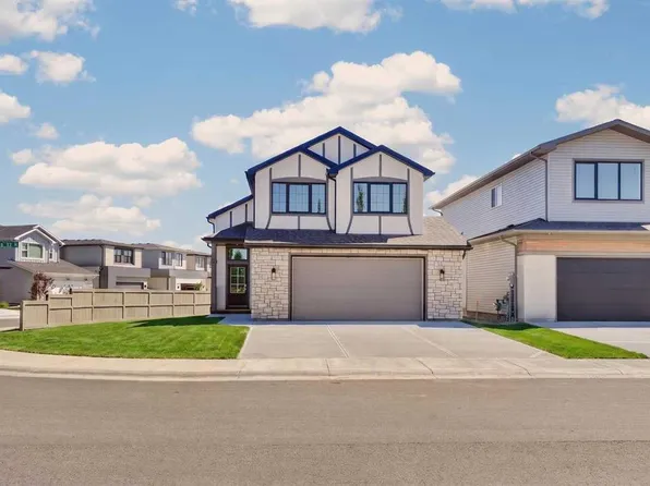 3101 W 44th St S, Lethbridge, AB T1K 8L1