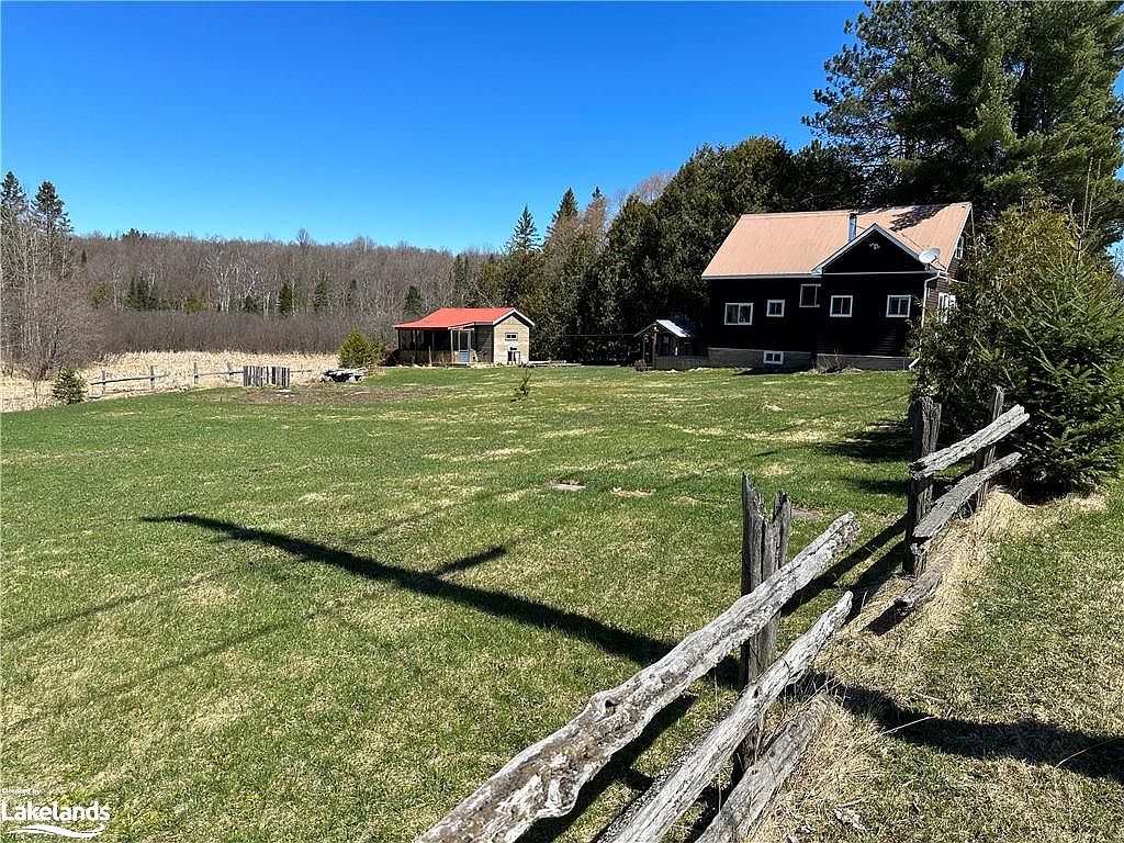 17 East Rd, Parry Sound, Centre Part, ON P0H 1S0 MLS