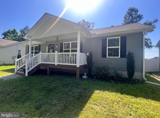 106 Heritage Ln, Colonial Beach, VA 22443