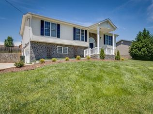 273 Oriole Ln, Telford, TN 37690