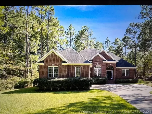 38 Bermuda Trl, Sanford, NC 27332