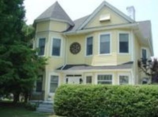 619 Colonial Rd, Abingdon, VA 24210