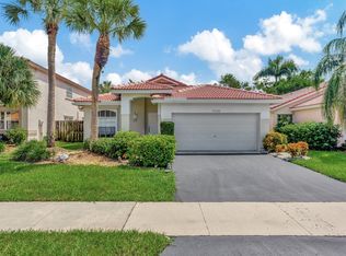 3148 NW 72nd Ave, Pompano Beach, FL 33063