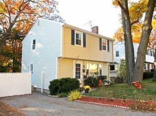 36 Parkview Rd, Reading, MA 01867