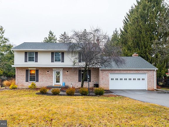 2nd image of 1125 Haymaker Rd