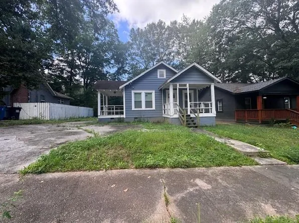 1332 McClelland Ave, East Pt, GA 30344