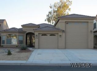 1450 Lause Rd, Bullhead City, AZ 86442