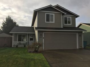 2007 SW 6th St, Battle Ground, WA 98604