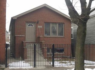 4752 S Marshfield Ave, Chicago, IL 60609
