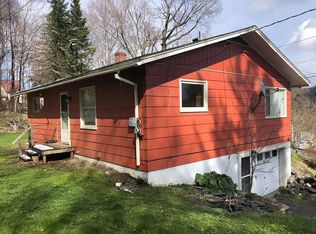 46 Construction Hill Rd, Williamstown, VT 05679