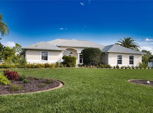 525 Boundary Blvd, Rotonda West, FL 33947