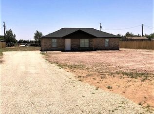 10507 County Road 6900, Lubbock, TX 79407