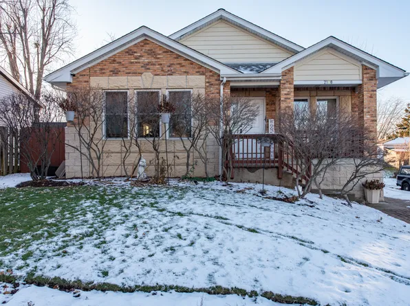 2108 Wallace Ave, North Chicago, IL 60064