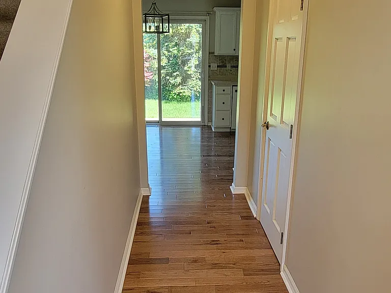 entryway
