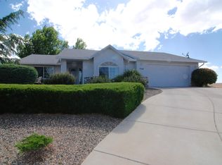 7362 N Summit Pl, Prescott Valley, AZ 86315