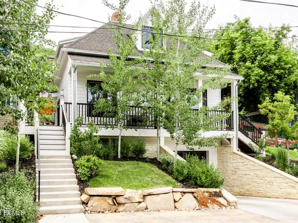 1063 Empire Ave, Park City, UT 84060