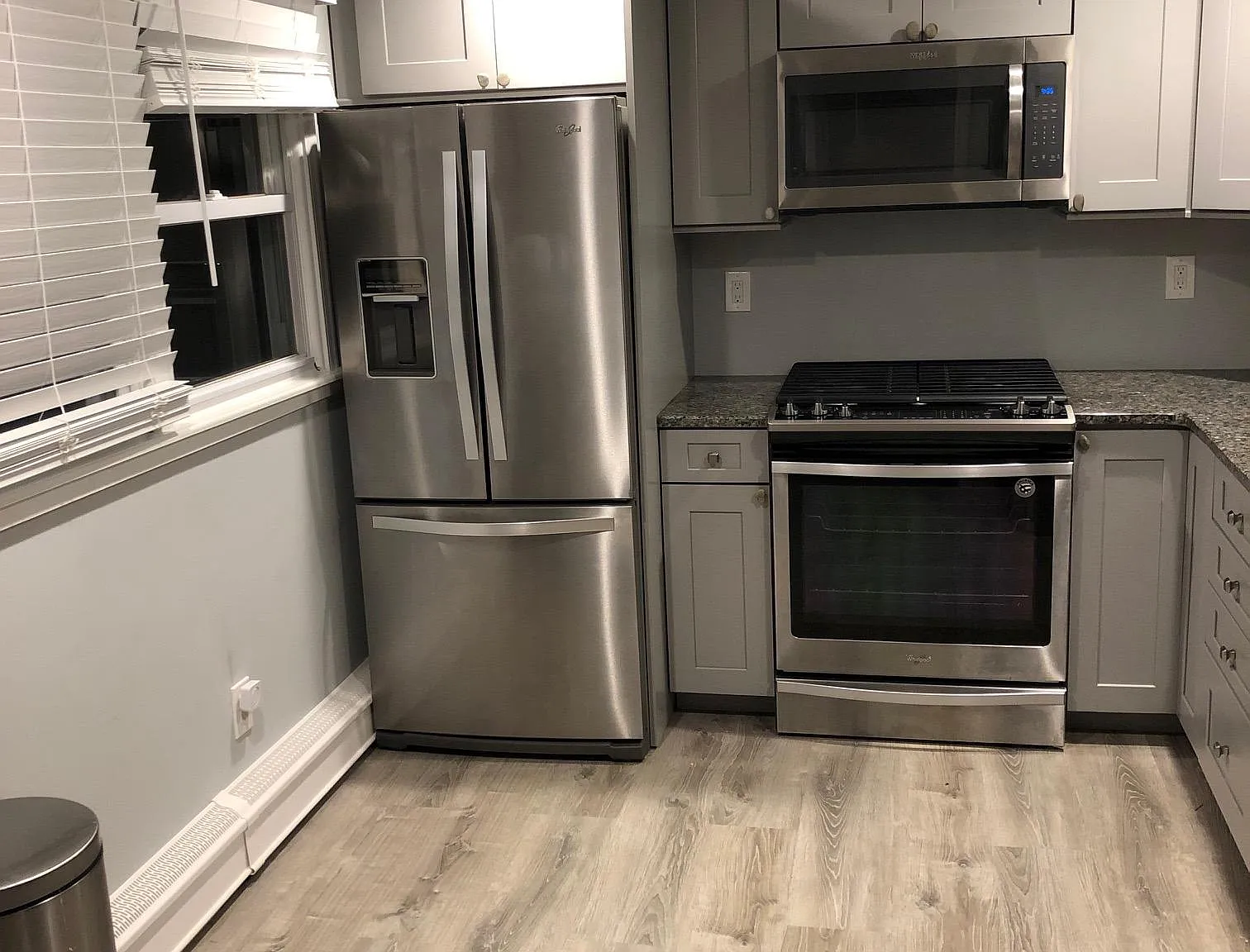 1 bed, 500 sqft, $2,300 — Photo 1