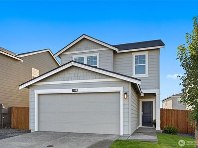 3104 Roundup Drive, Ellensburg, WA, 98926