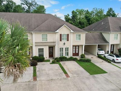 17310 De Gage Dr #2E, Prairieville, LA, 70769