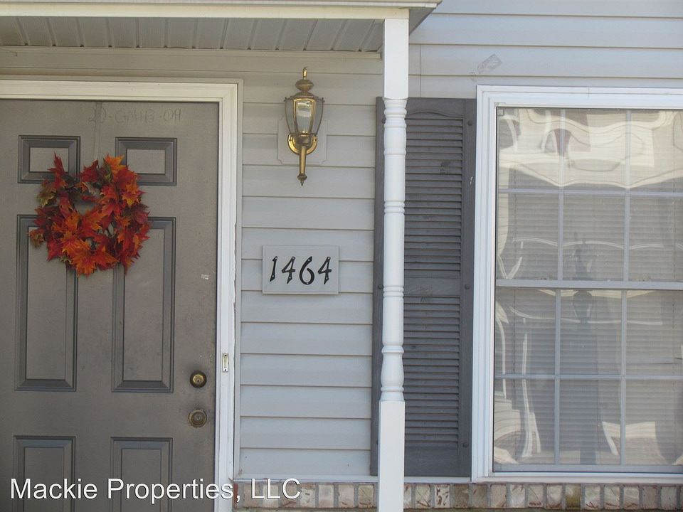 2nd image of 1464 W Rockcrest Dr