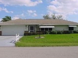 425 Ponoka St, Sebastian, FL 32958