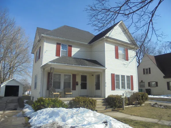 617-619 S Jefferson St #617, Hastings, MI 49058