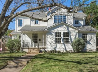 3204 Kerbey Ln, Austin, TX 78703