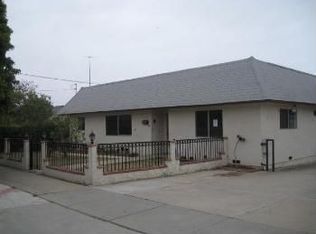240 5th Ave, Chula Vista, CA 91910