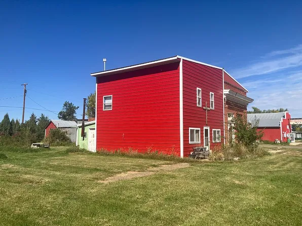 200 Main St, Roy, MT 59471