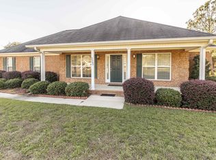 225 Shetland Ct, Macon, GA 31216