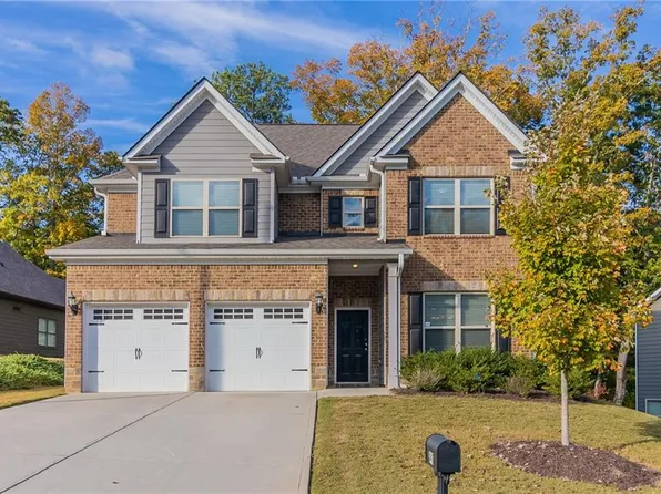 440 Dublin Way, Dallas, GA 30132