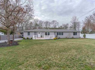 30 Stagecoach Rd, Marmora, NJ 08223