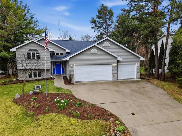 615 Sommer DRIVE, Sheboygan, WI 53081