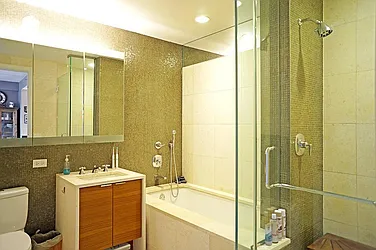 Rented by Battery Park Realty