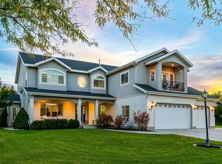 1473 S Cottonwood Ln, Saratoga Springs, UT 84045