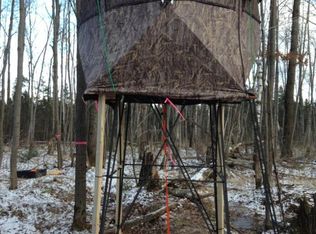 Wilson School Rd, Tomahawk, WI 54487