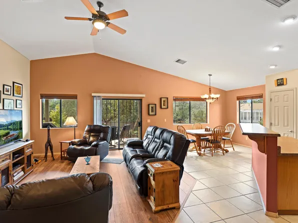 502 S Wade Ct, Payson, AZ 85541