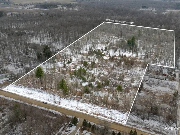 Vl 0 108th Ave, Pullman, MI 49450