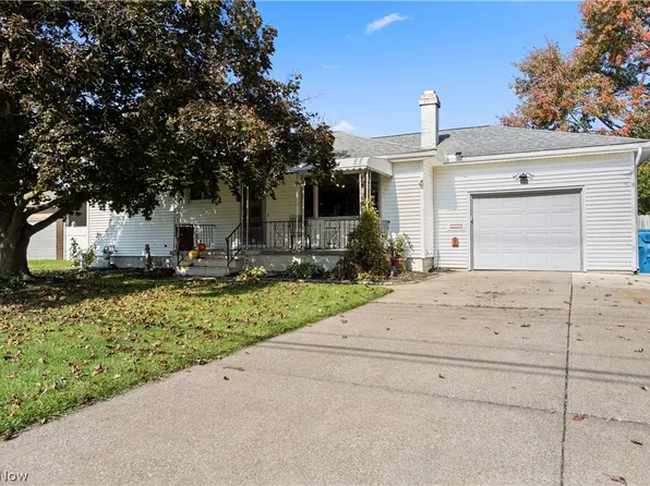 1428 Meister Rd, Lorain, OH 44053