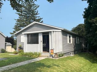713 Preston St, Bedford, PA 15522