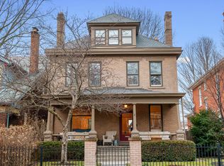 110 W 2nd Ave, Columbus, OH 43201