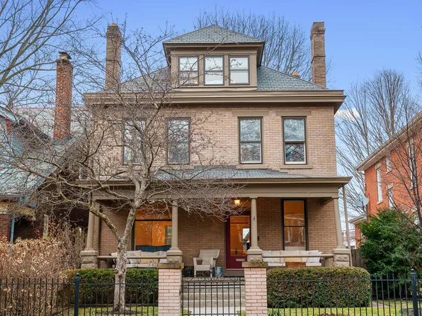 110 W 2nd Ave, Columbus, OH 43201