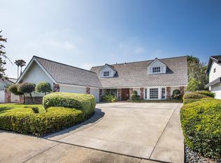 17032 Knapp St, Northridge, CA 91325