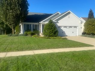 3 Justin Dr, Norwalk, OH 44857